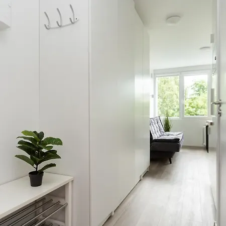 Nordic Studio 139 In Prime Vilnius Location Esterno foto