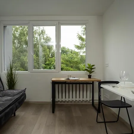 Nordic Studio 139 In Prime Vilnius Location Esterno foto