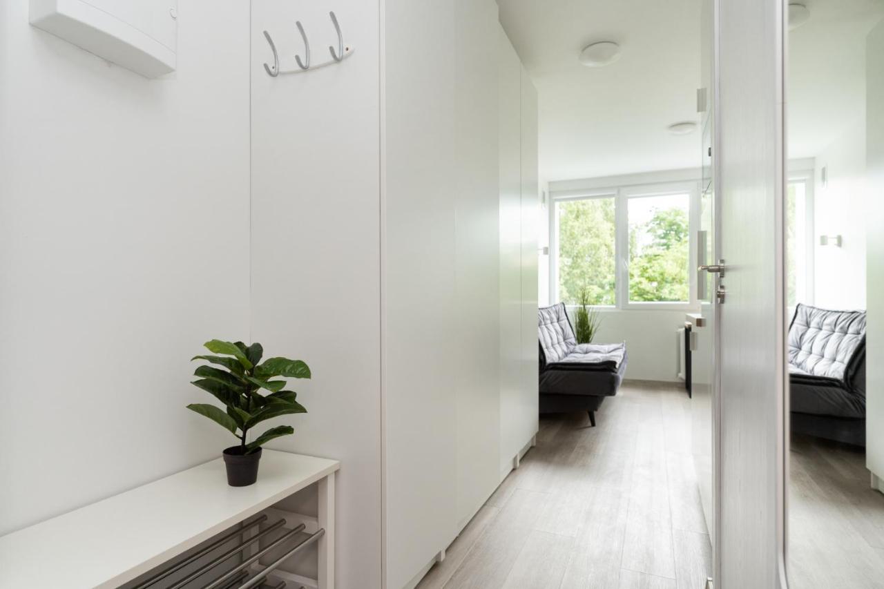 Nordic 139 In Prime Location Wilna