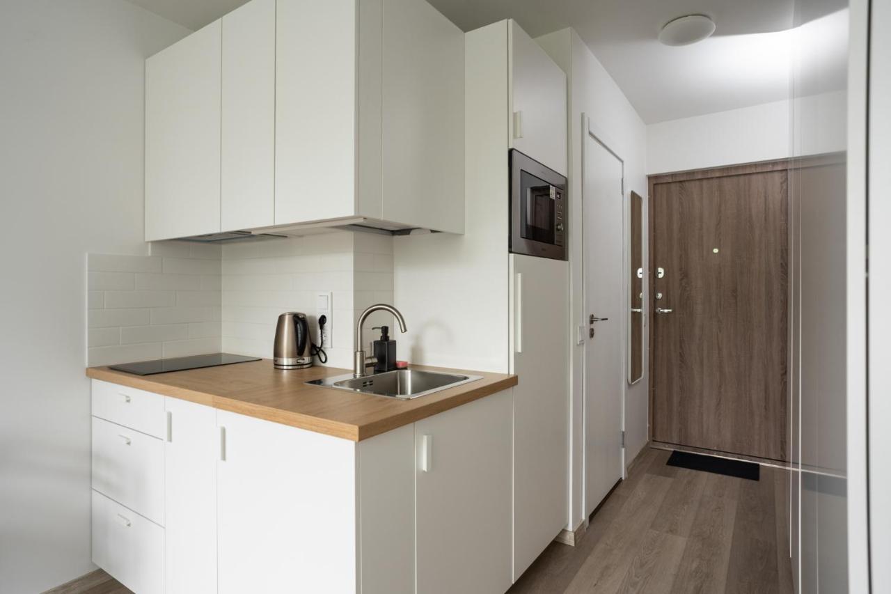 Apartment Nordic 139 In Prime Location