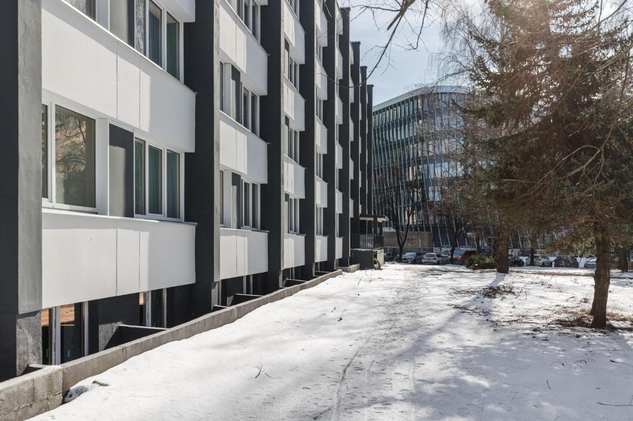 Nordic 139 In Prime Location Wilna
