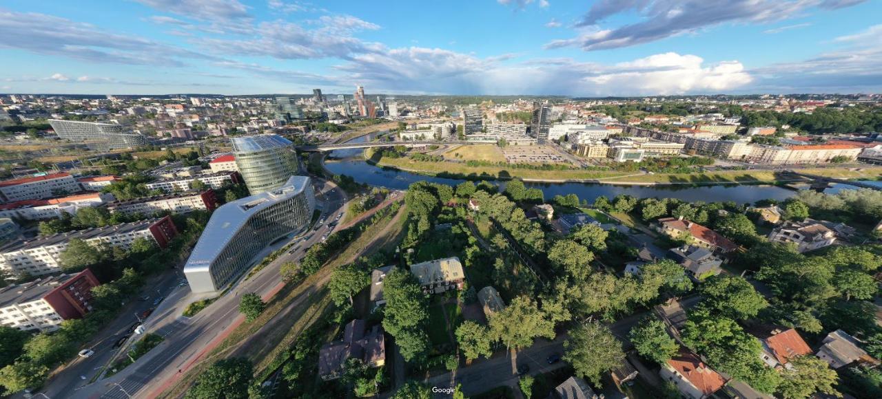 Apartment Nordic 139 In Prime Location *