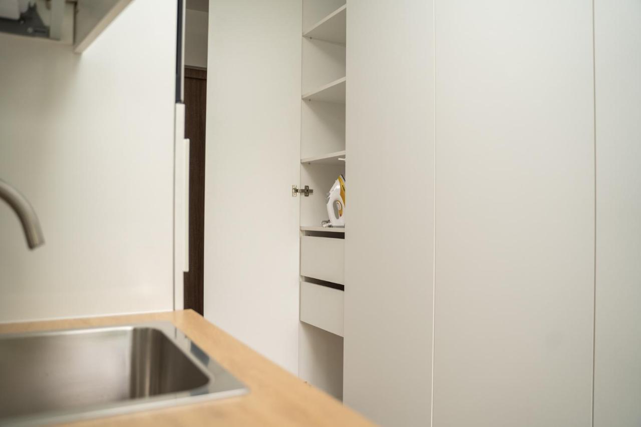 Apartment Nordic 139 In Prime Location