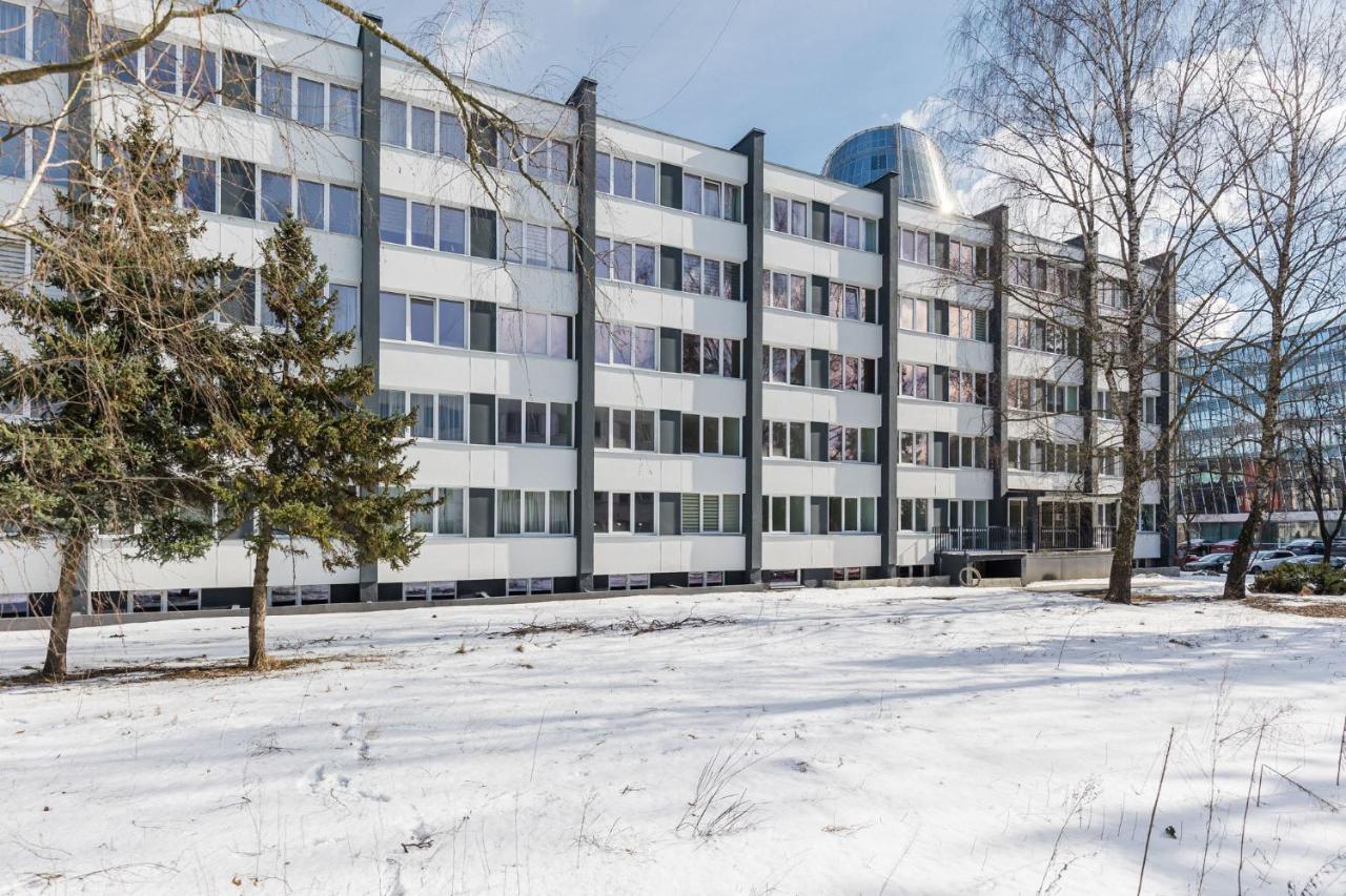 Apartment Nordic 139 In Prime Location Wilna