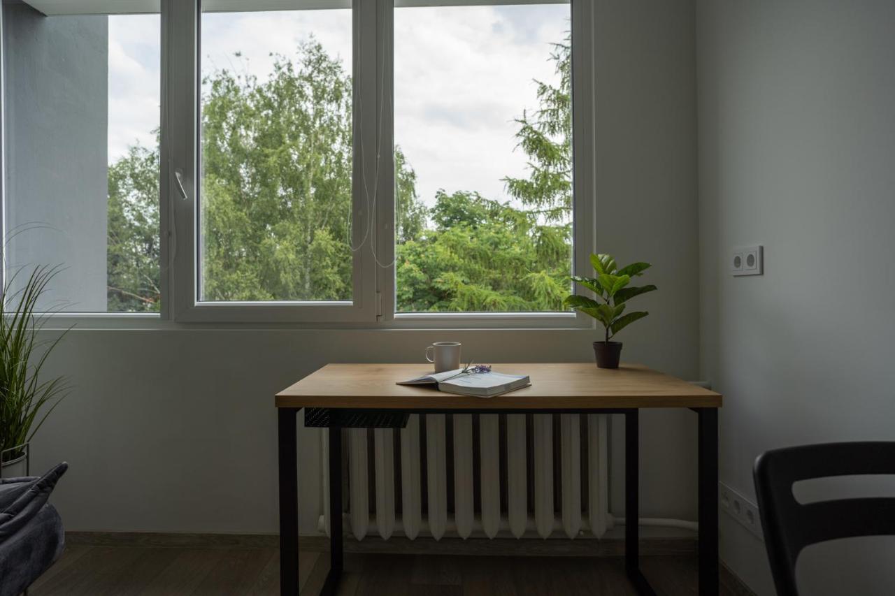 Nordic 139 In Prime Location Apartment Wilna