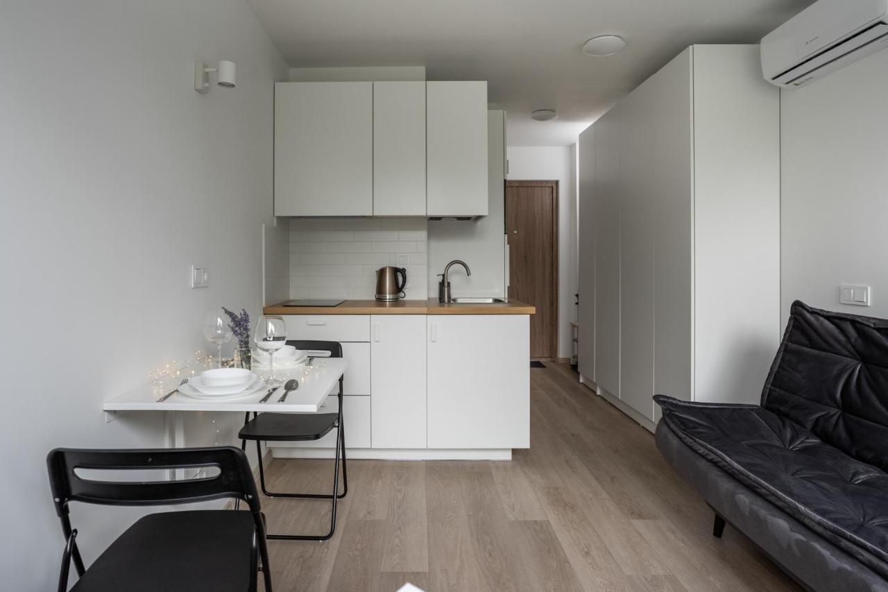 Apartment Nordic 139 In Prime Location Wilna