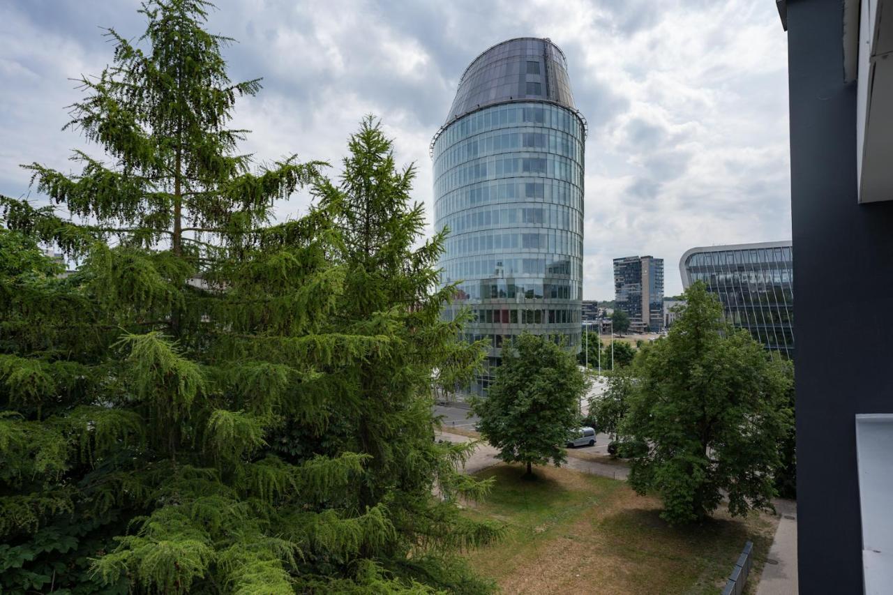 Nordic 139 In Prime Location Apartment *