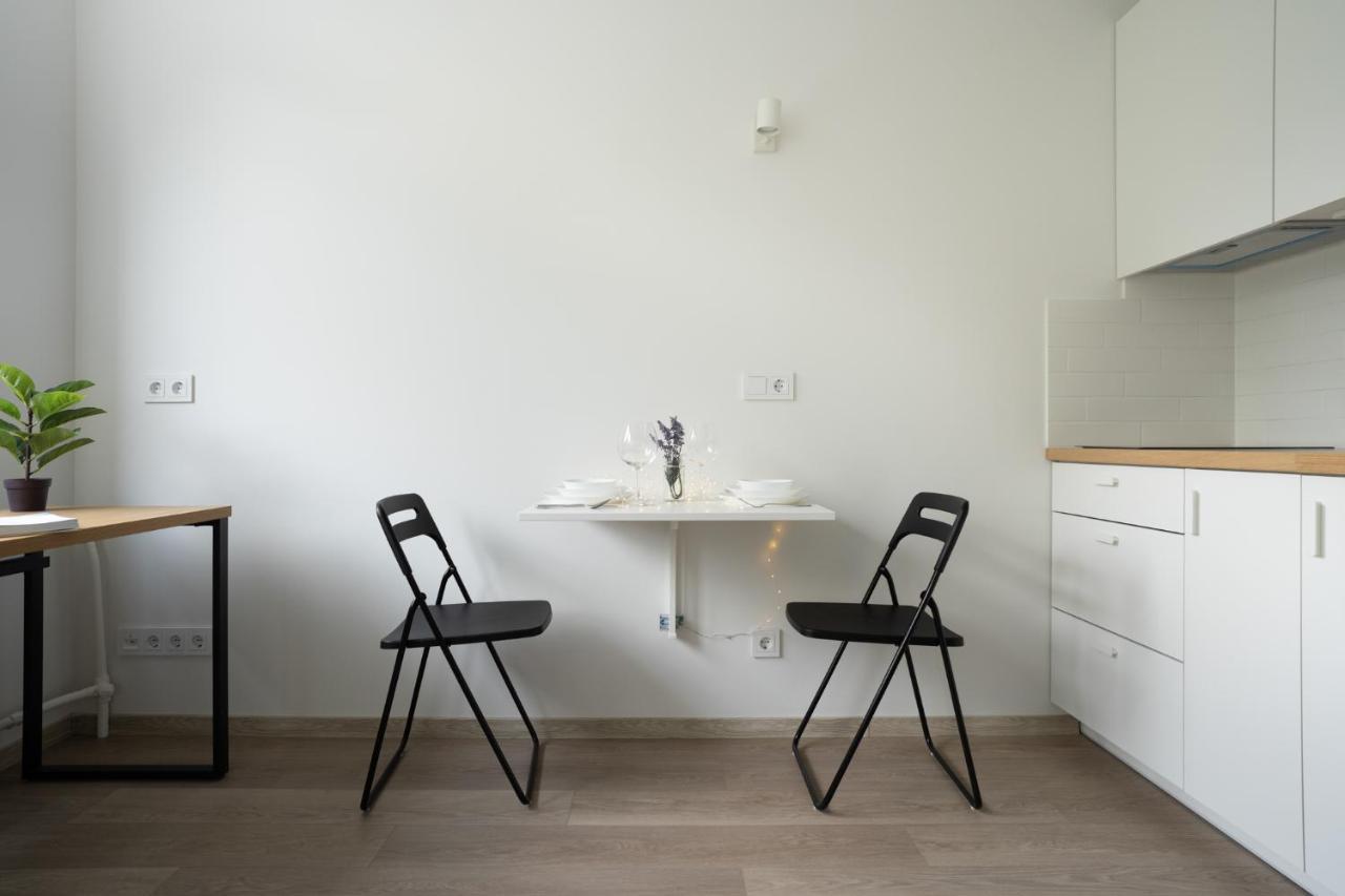 Nordic 139 In Prime Location * Wilna